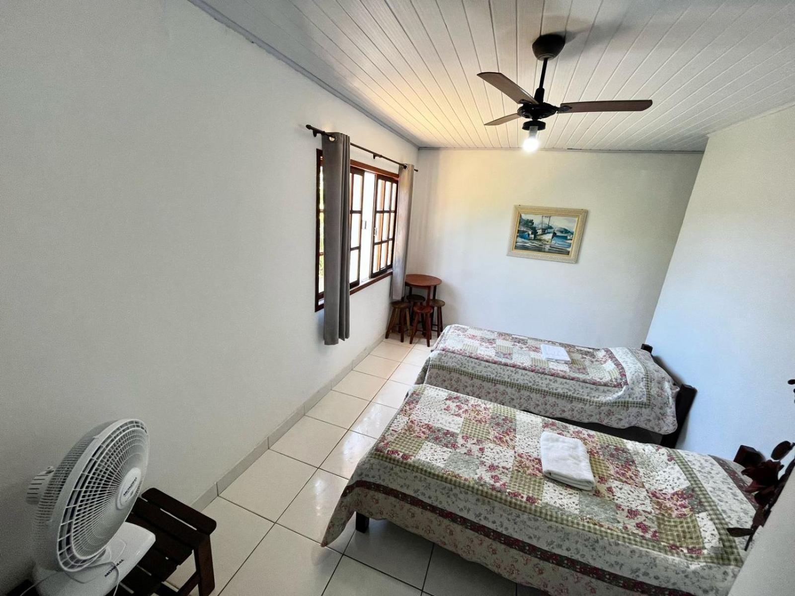 Pousada Recanto Das Emerencias Búzios Exterior foto