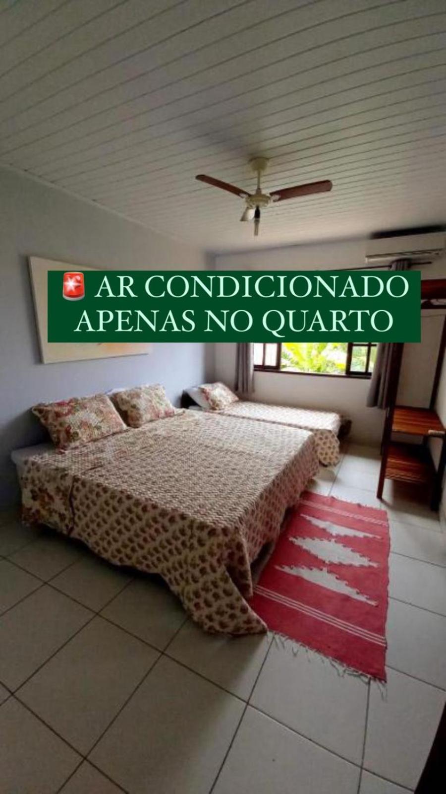 Pousada Recanto Das Emerencias Búzios Exterior foto