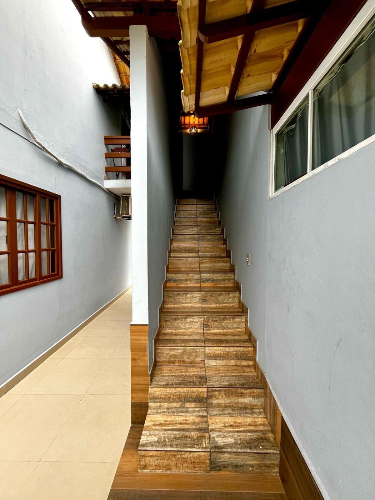 Pousada Recanto Das Emerencias Búzios Exterior foto