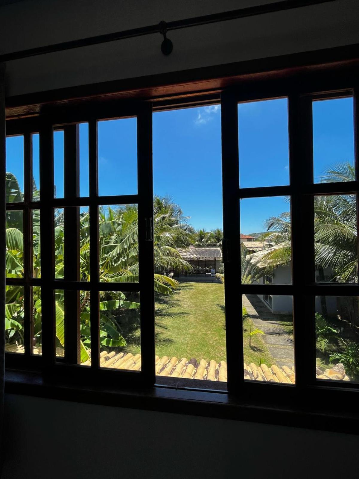 Pousada Recanto Das Emerencias Búzios Exterior foto