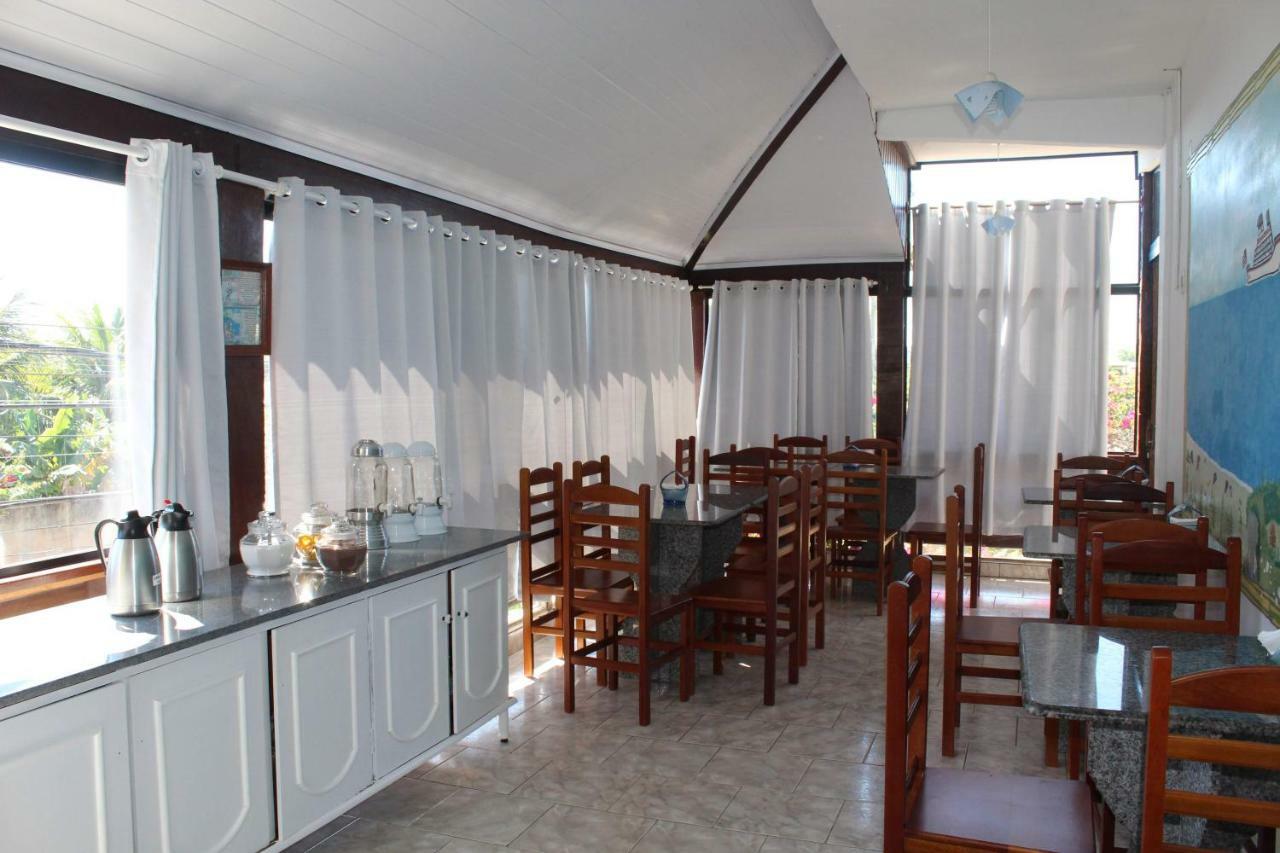 Pousada Recanto Das Emerencias Búzios Exterior foto